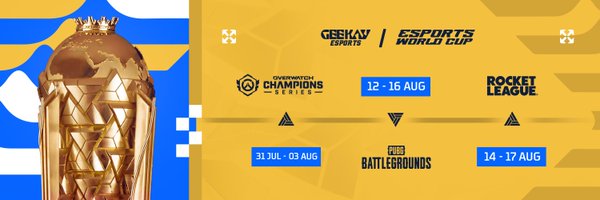 Geekay_Esports Profile Banner