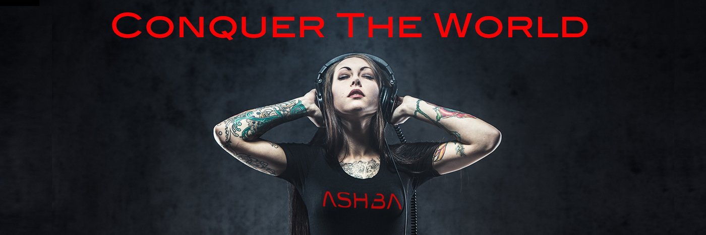 ASHBAapparel's profile banner image
