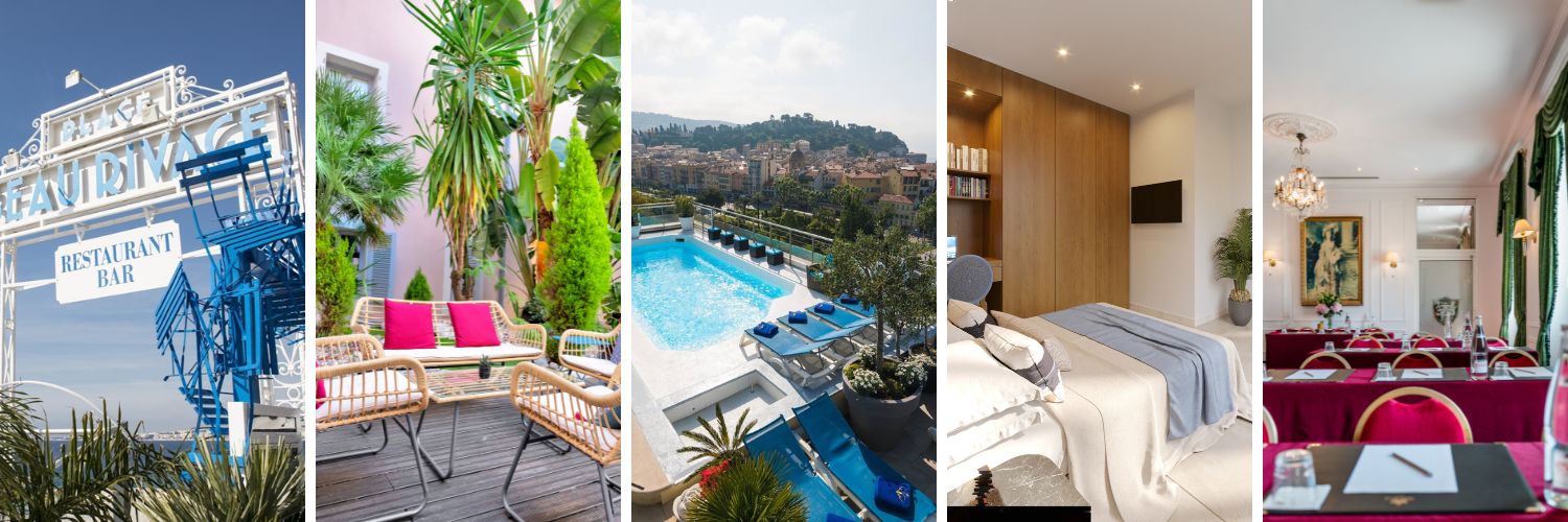 3AHotels's profile banner image