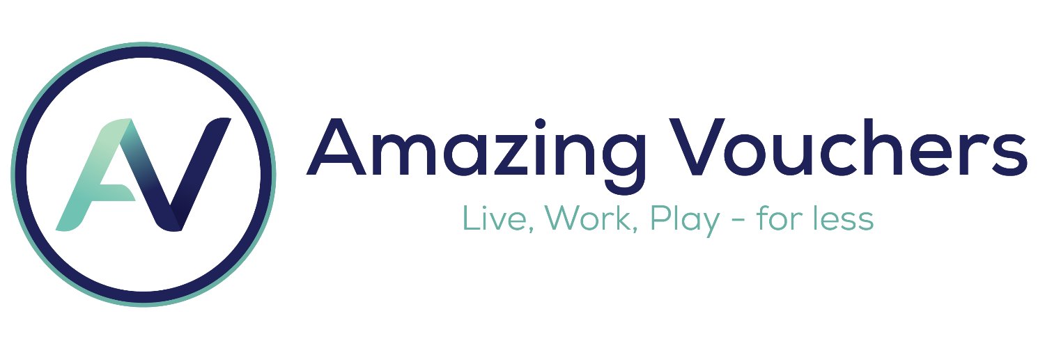 AmazingVouchers's profile banner image