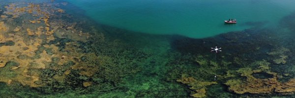 DronSea Profile Banner