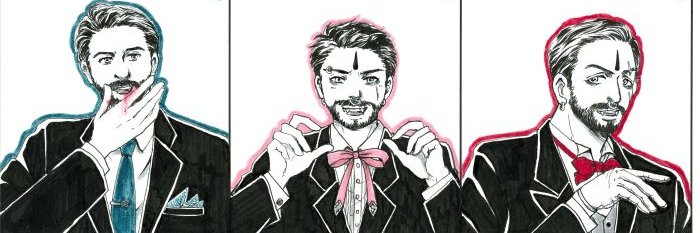 ドロ's banner
