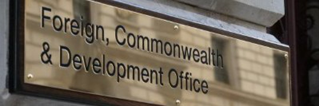 FCDO Growth Research banner