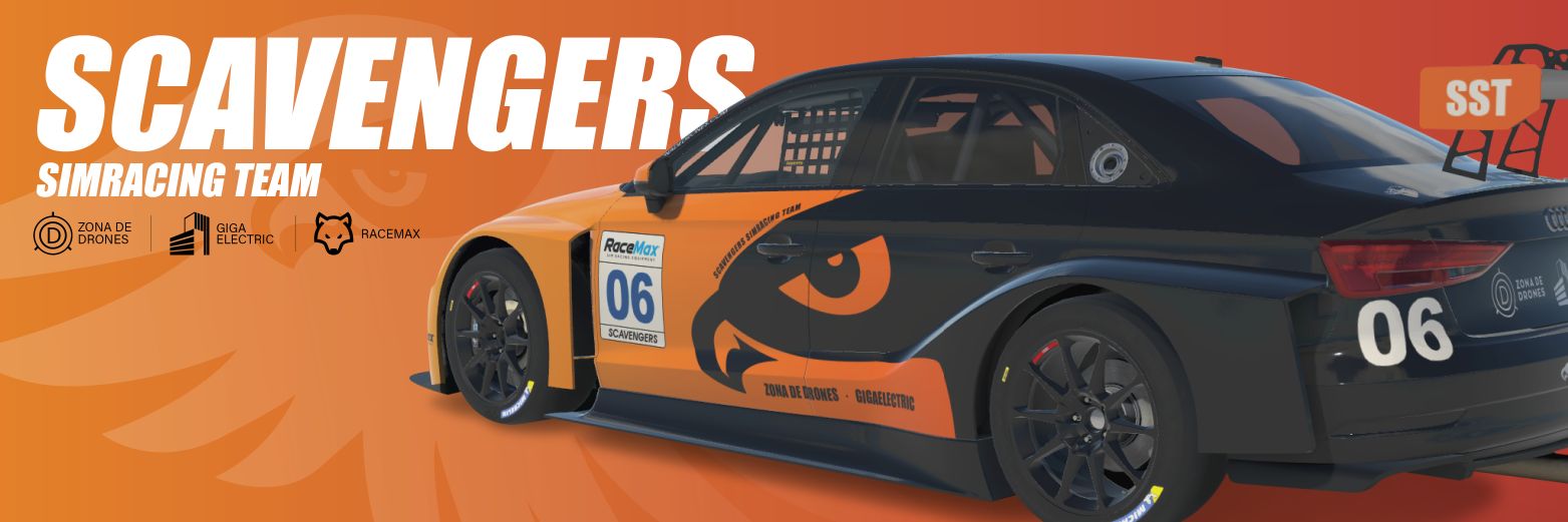 ScavengersST's profile banner image