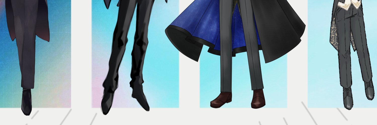 めりの🐑 banner