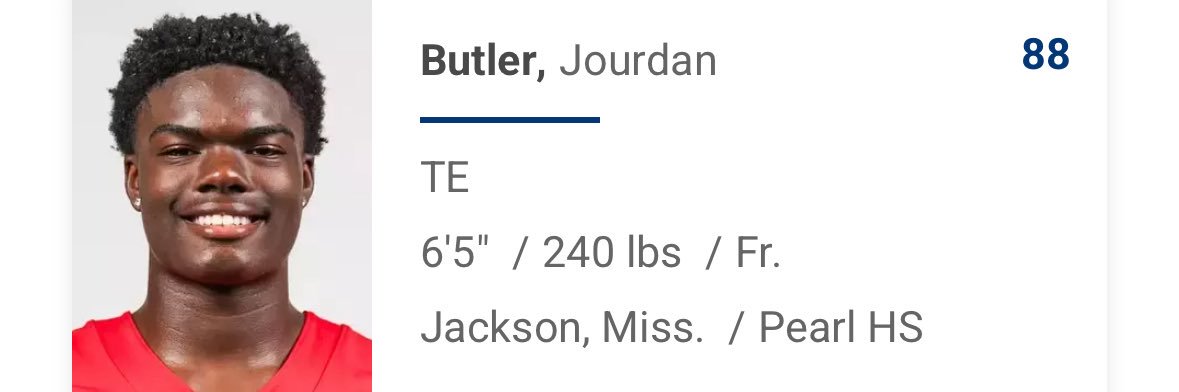 Jourdan Butler banner