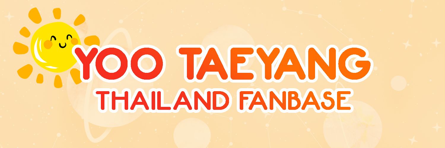 yootaeyangTH's profile banner image