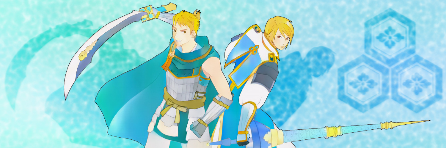 SaikaTomoki's profile banner image