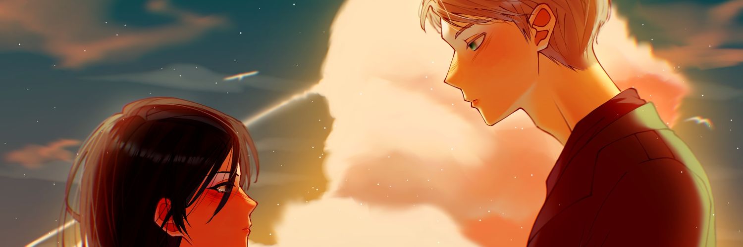 Park Raheel🌻VGen Commissions Open's banner