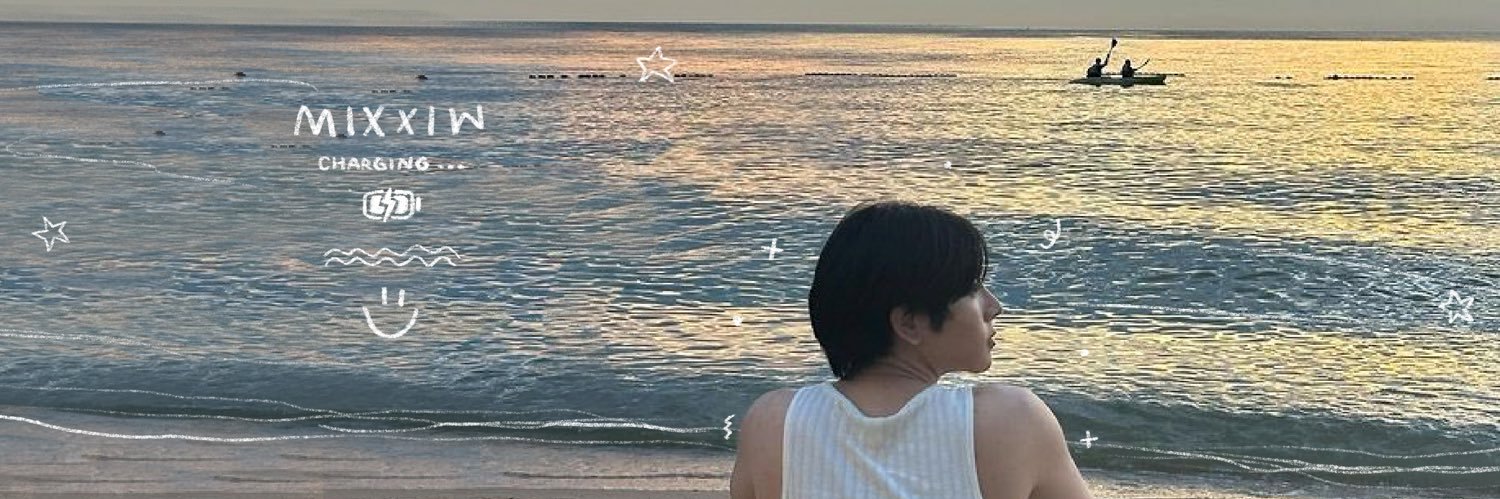 𝗠𝗶𝘅𝘁𝗻 ғᴛ.จ้าวมิกจิ๋ว 🦭❤︎✨'s banner