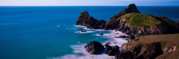 Kynance Cove Cafe Profile Banner