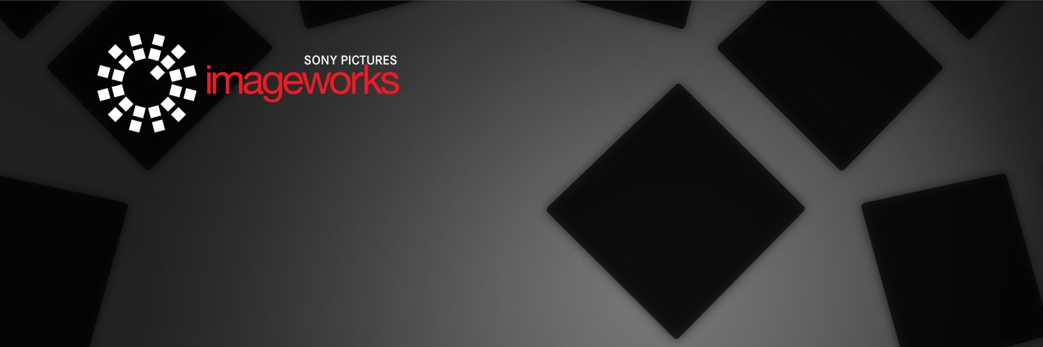 Sony Pictures Imageworks's banner