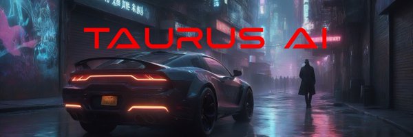 TaurusAI_ Profile Banner