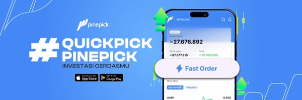 pinepickid Profile Banner