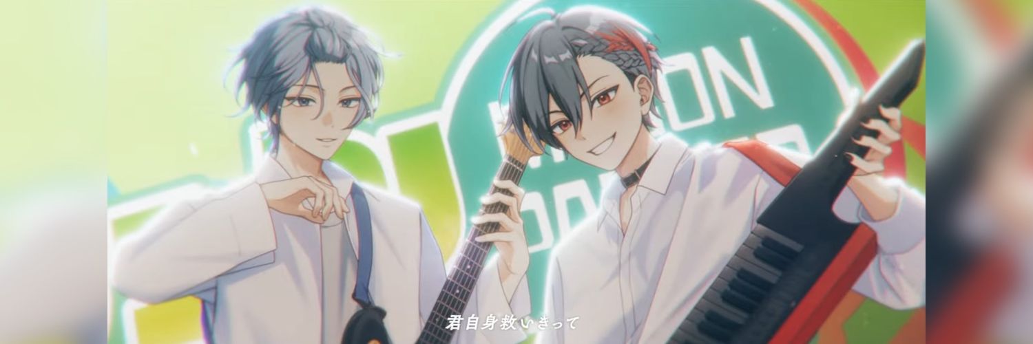 Haru_4434's profile banner image