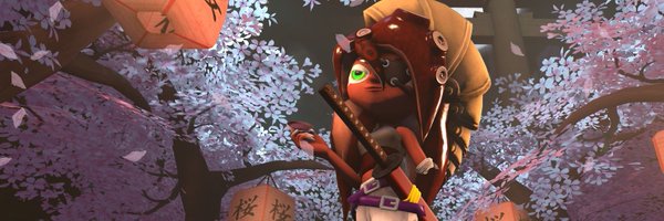 OctarianDemon Profile Banner