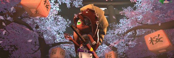 OctarianDemon Profile Banner