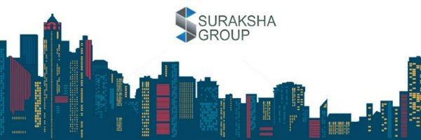 SurakshaGroup_ Profile Banner