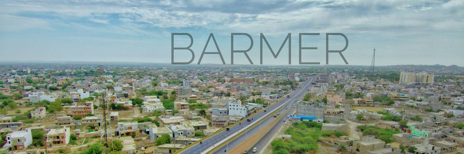 barmer_wala's profile banner image