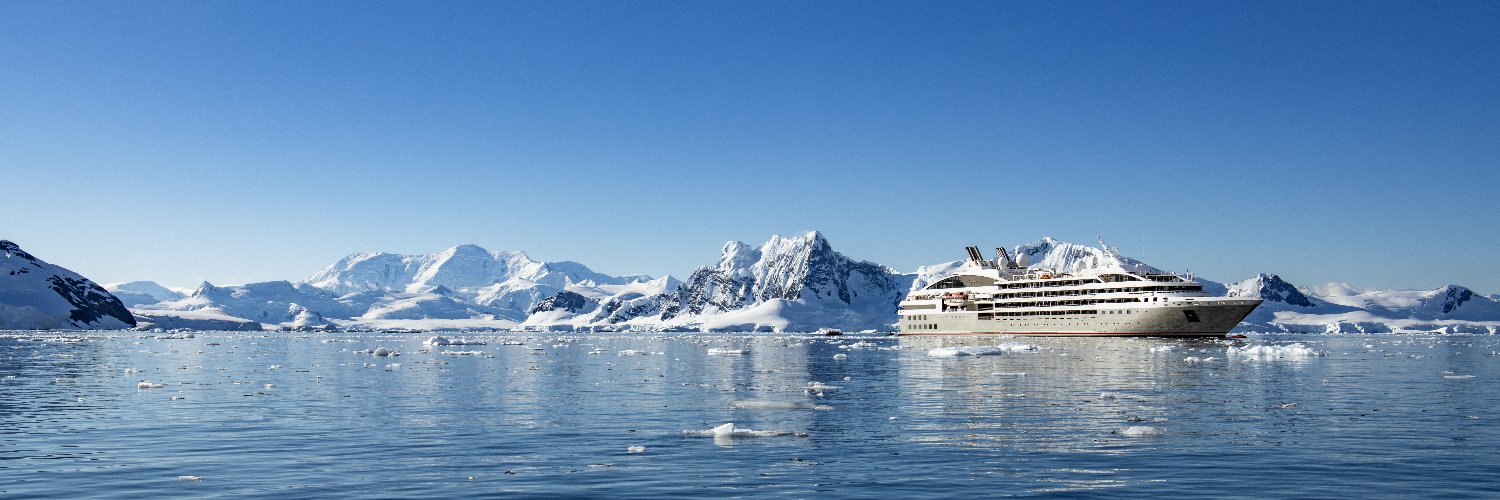 PONANT EXPLORATIONS GROUP banner