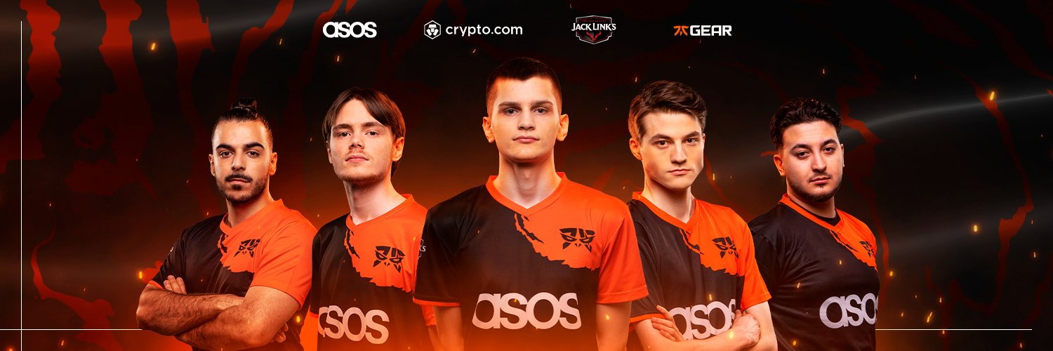 Fnatic TQ Profile Banner