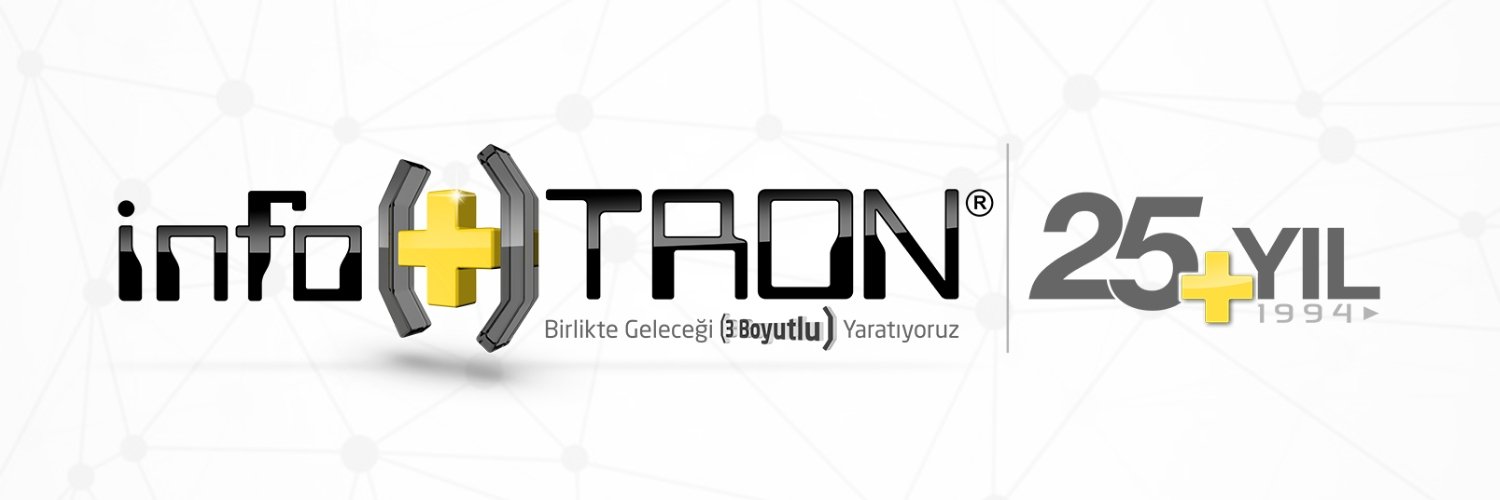 infotron_3dtech's profile banner image
