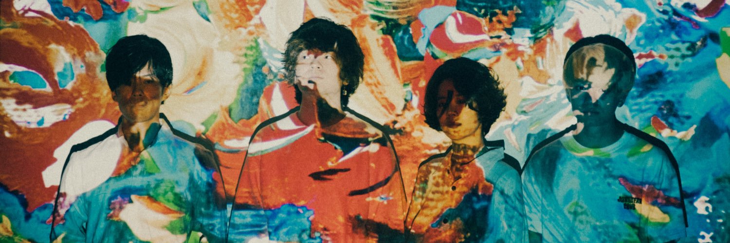 𝗠‌𝗨‌𝗦‌𝗛‌𝗦(マッシュズ) banner