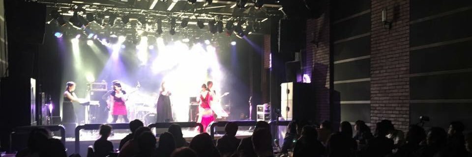 のの子🏍️🔰@5/6 あだぁじょSFC banner