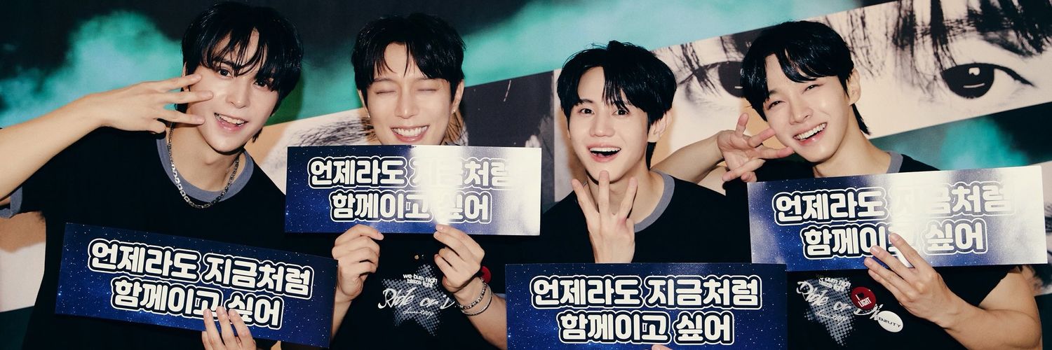 minji8683's profile banner image