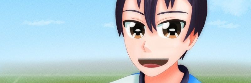 北之禿坊's banner