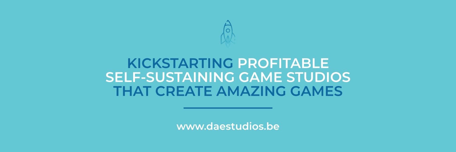 DAE_Studios's profile banner image