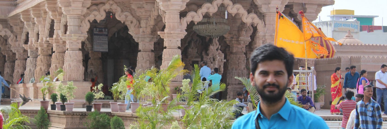 udit0567's profile banner image