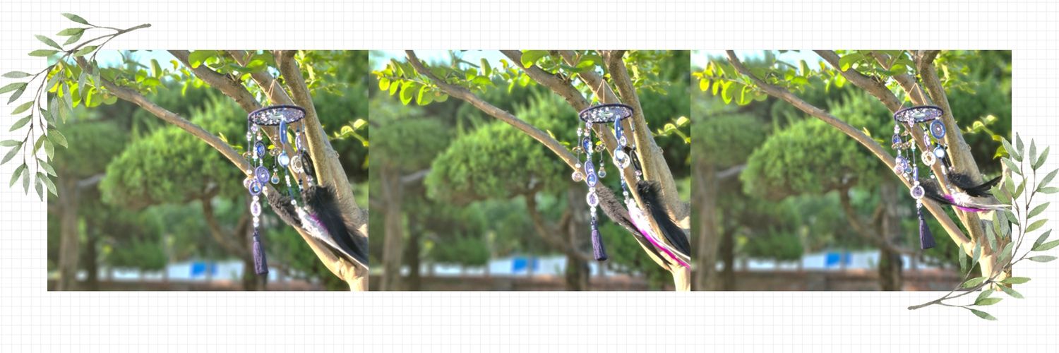 🍀⚝소란한 다락방⚝🍀 banner