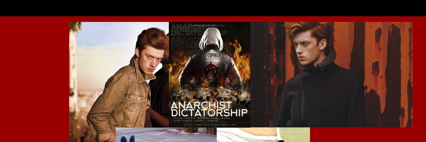 TheDJCipher's profile banner image