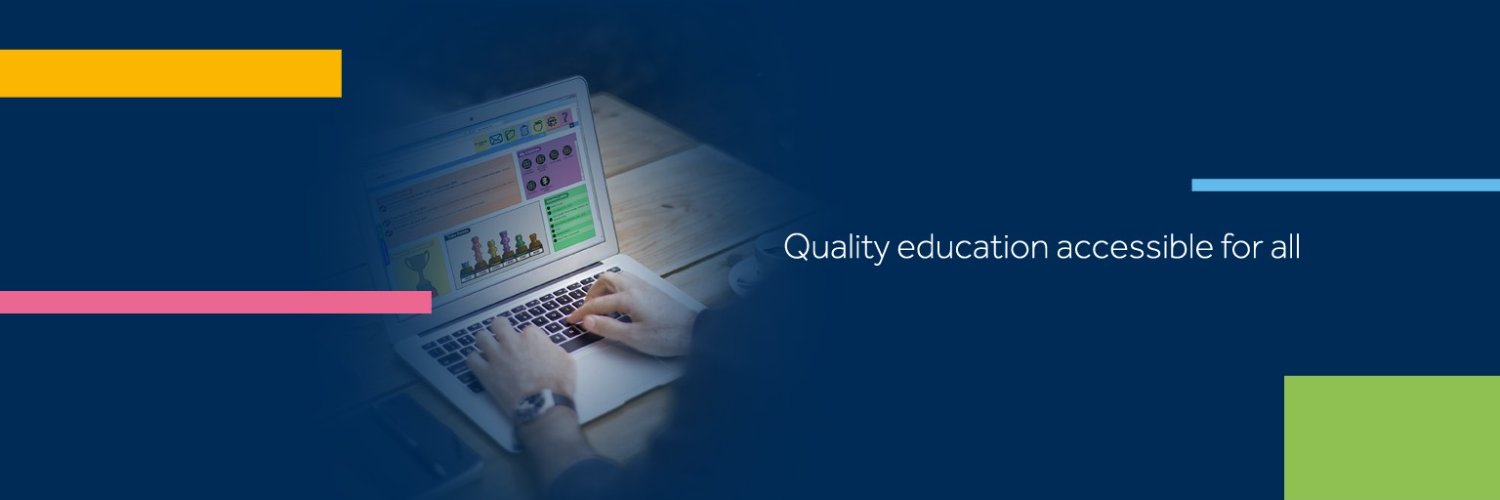 Nisai Learning banner