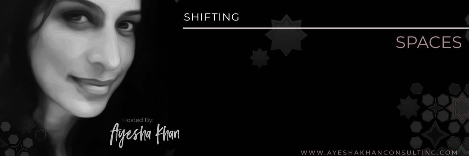 spaceshiftkhan's profile banner image