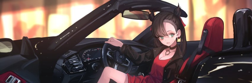 𝓜𝓪𝓻𝓷𝓲𝓮 banner
