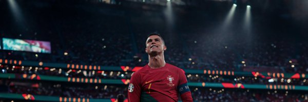 EverythingCR7_ Profile Banner
