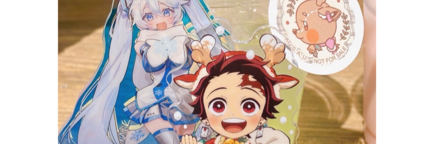 ボルボックスとまこ(プロフ必読) banner