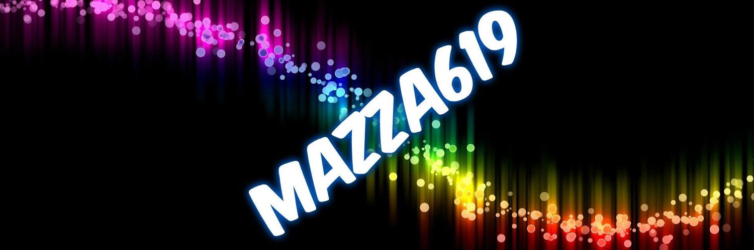 Mazza619MJS's profile banner image