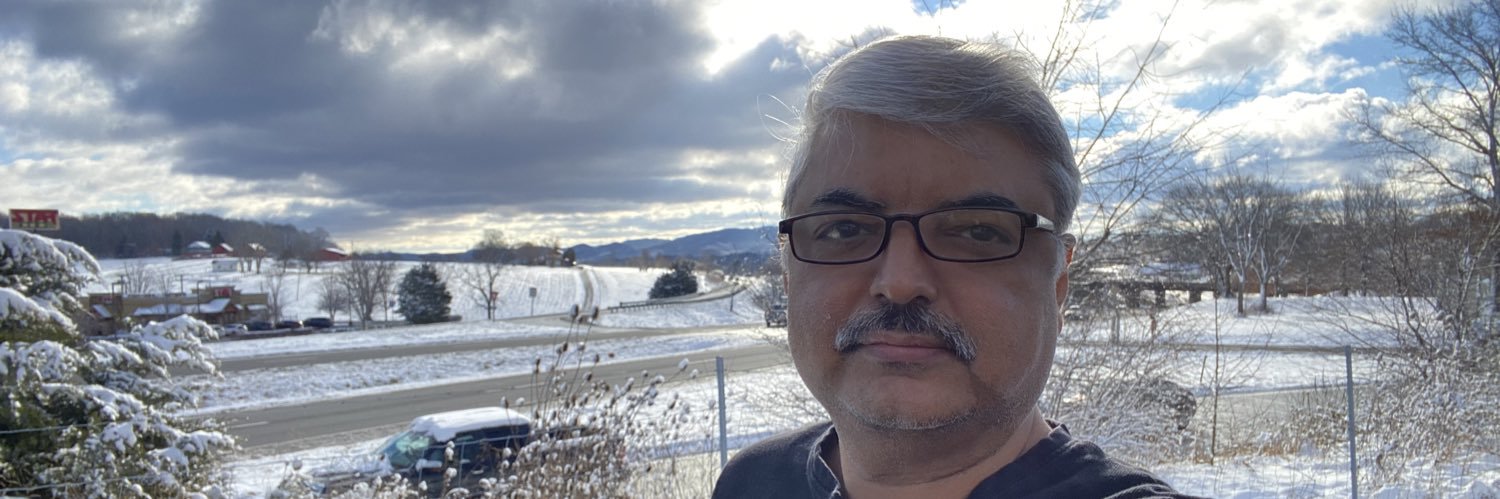 dwdeepak's profile banner image
