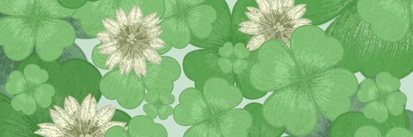 clover77117 Profile Banner
