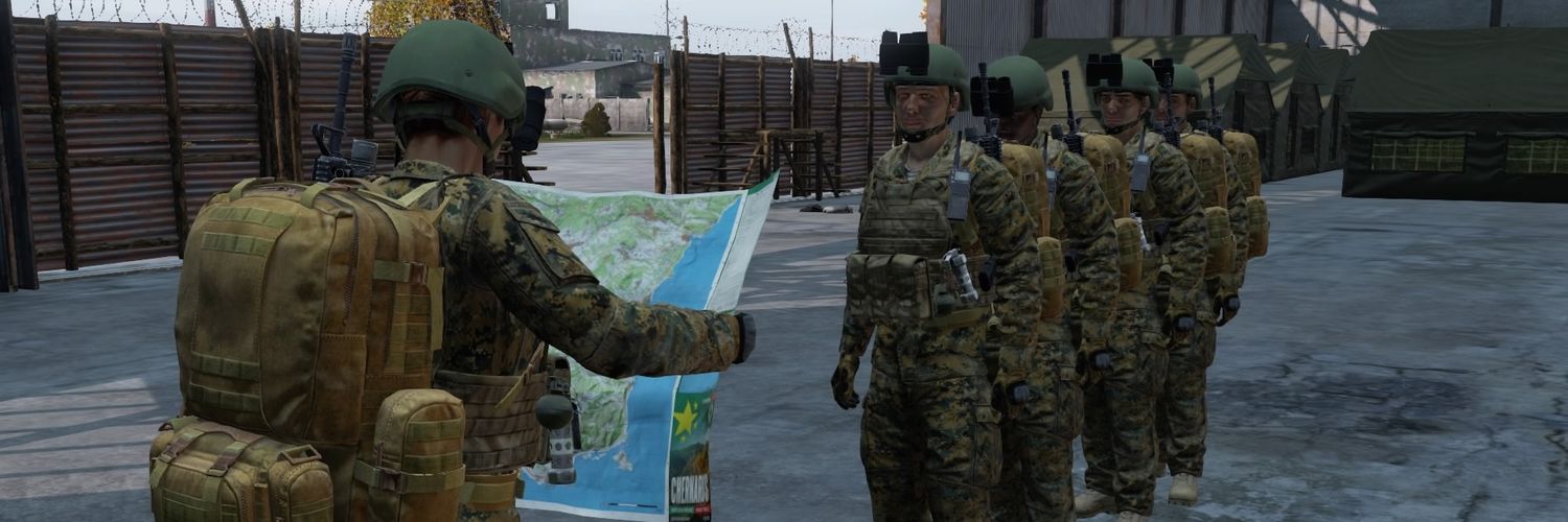 11th Marine Expeditionary Unit banner