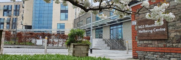 NBTCancer Profile Banner