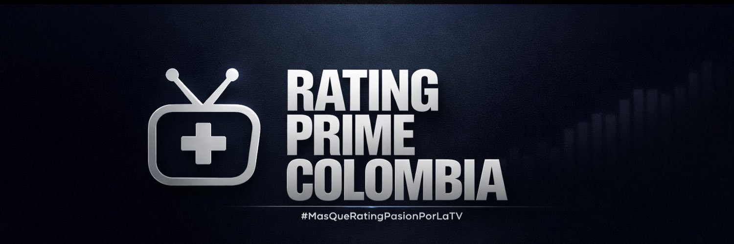 Rating Prime Colombia banner