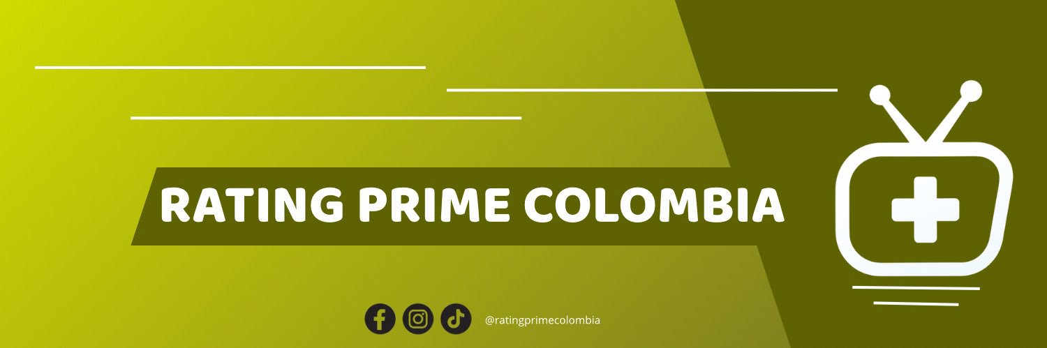Rating Prime Colombia banner