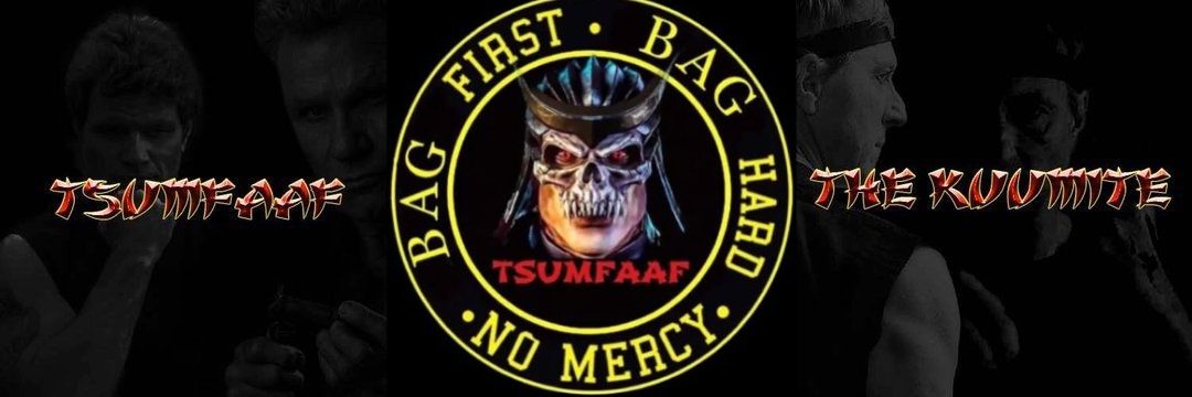 tsumfaaf's profile banner image