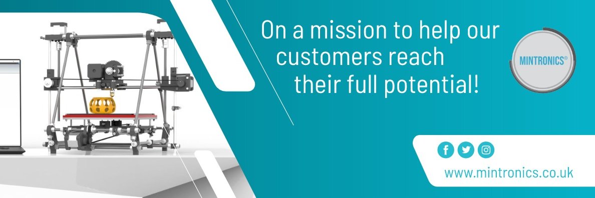 mintronics's profile banner image