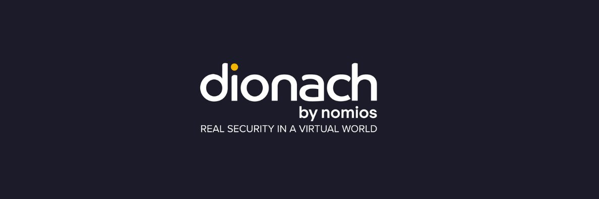 DionachCyber's profile banner image