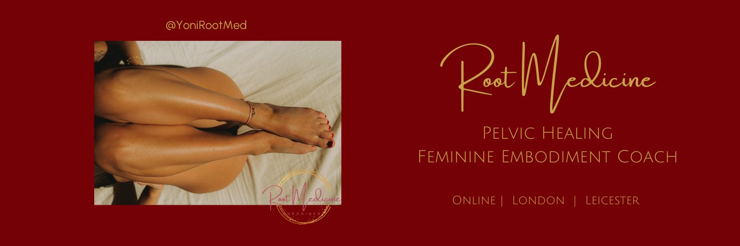 YoniRootMed's profile banner image